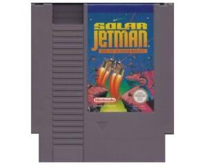 Solar Jetman (NES)