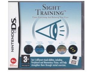 Sight Training (Nintendo DS)