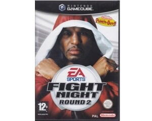 Fight Night Round 2 (GameCube)