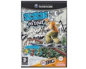 SSX On Tour (GameCube)