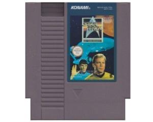Star Trek : 25th. Anniversary (tysk) (NES)