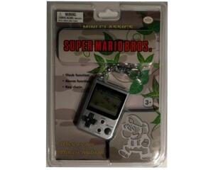 Super Mario Bros (Mini Nøglering) (Ny vare)