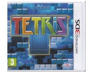 Tetris (3DS)