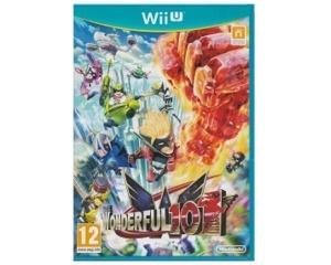 Wonderful 101 (Wii U)
