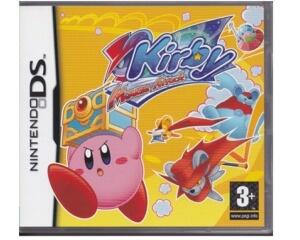 Kirby : Mouse Attack (Nintendo DS)