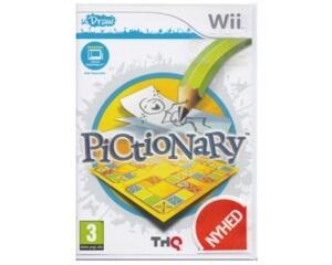 uDraw Pictionary (Wii)