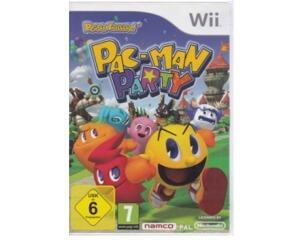 Pac-Man Party (Wii)