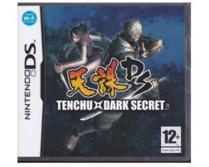Tenchu : Dark Secret (Nintendo DS)