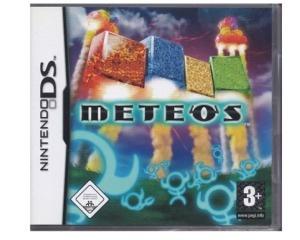 Meteos (Nintendo DS)