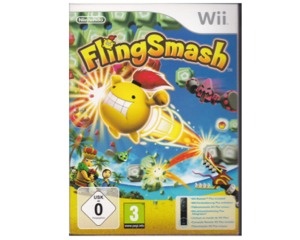 FlingSmash m. Remote (Wii)