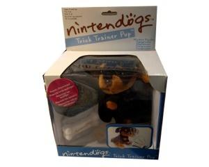 Nintendogs : Trick Trainer Pup (Miniature Pinscher)