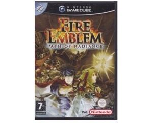 Fire Emblem : Path of Radiance (GameCube)