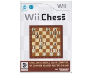 Wii Chess (Wii)
