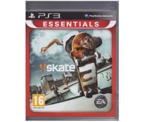 Skate 3 (Essentials) (PS3)