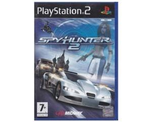 Spyhunter 2 (PS2)