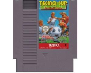 Tecmo Cup (NES)