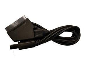 GameCube RGB kabel (uorig) (ny vare)