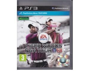 Tiger Woods PGA Tour 13 (PS3)