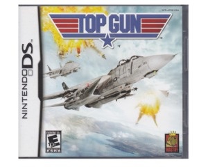 Top Gun (Nintendo DS)