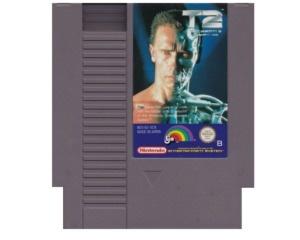 Terminator 2 - Judgement Day (NES)