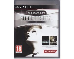 Silent Hill HD Collection (PS3)