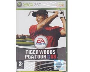 Tiger Woods PGA Tour 08 (Xbox 360)