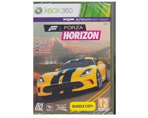 Forza Horizon (Xbox 360)