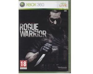 Rogue Warrior (Xbox 360)