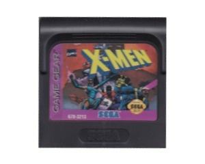 X-men (Game Gear)