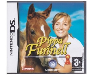 Pippa Funnel (Nintendo DS)