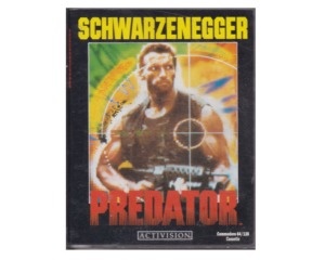Predator (bånd) (Commodore 64)