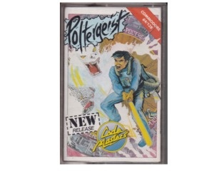 Poltergeist (bånd) (Commodore 64)