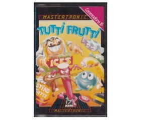 Tutti Frutti (C16 bånd)