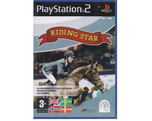 Riding Star (PS2)