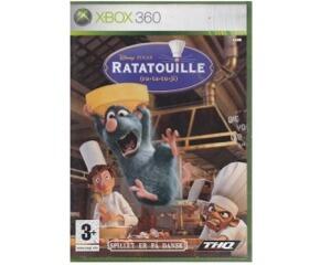 Ratatouille (Xbox 360)