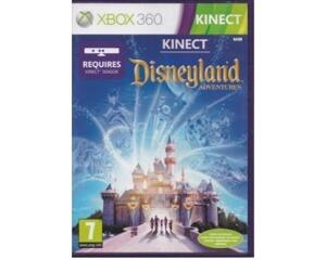 Disneyland Adventures (Xbox 360)
