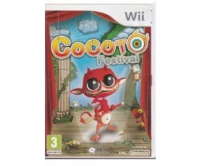 Cocoto Festival (Wii)