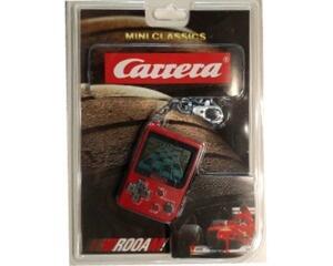 Carrera (Mini Nøglering) (Ny vare)