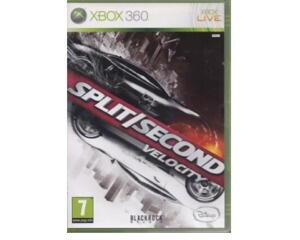 Split / Second Velocity (Xbox 360)