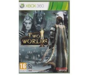 Two Worlds II (Xbox 360)