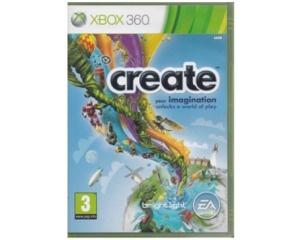 Create (Xbox 360)