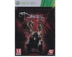 Darkness II (limited edition) (forseglet) (Xbox 360)