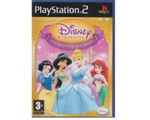 Disney Princess : Enchanted Journey (PS2)