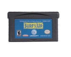 Surf's Up (GBA)