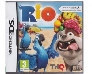 Rio (Nintendo DS)