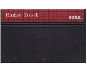 Fantasy Zone II (SMS)