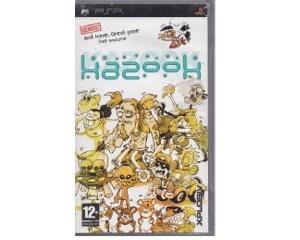 Kazook u. manual (PSP)