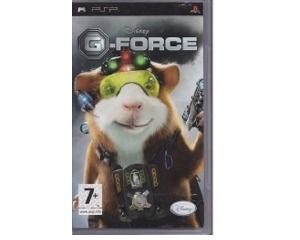G-Force (PSP)