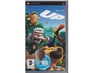UP (PSP)