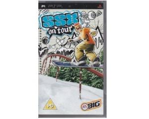 SSX On Tour (PSP)